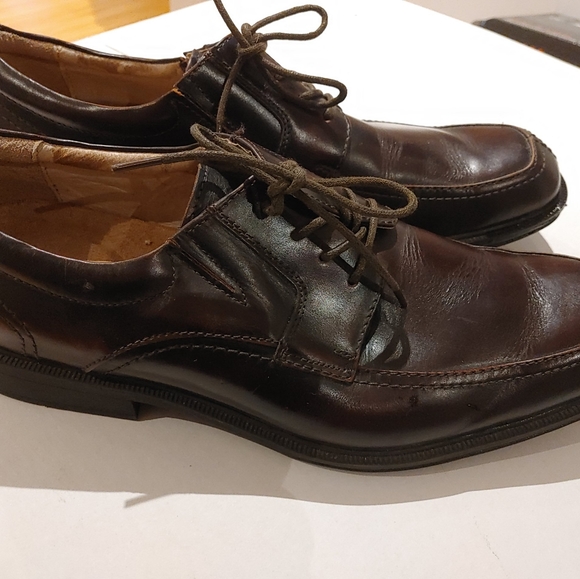 Mens florsheim shoes - Picture 2 of 3